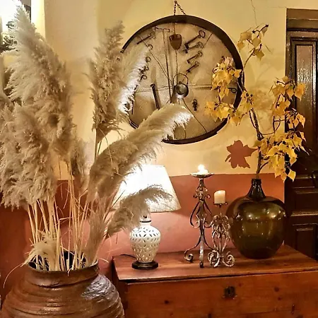 Hotel Hospederia Casas De Lujan
