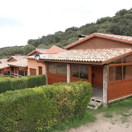 Hospederia Casas De Lujan 3*